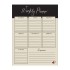 ΡΕΝΕ ΕΒΔΟΜΑΔΙΑΙΟ PLANNER