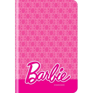 ΜΙΚΡΟ ΣΗΜΕΙΩΜΑΤΑΡΙΟ 32Φ BARBIE ΜΙΚΡΟ ΣΗΜΕΙΩΜΑΤΑΡΙΟ 32Φ BARBIE