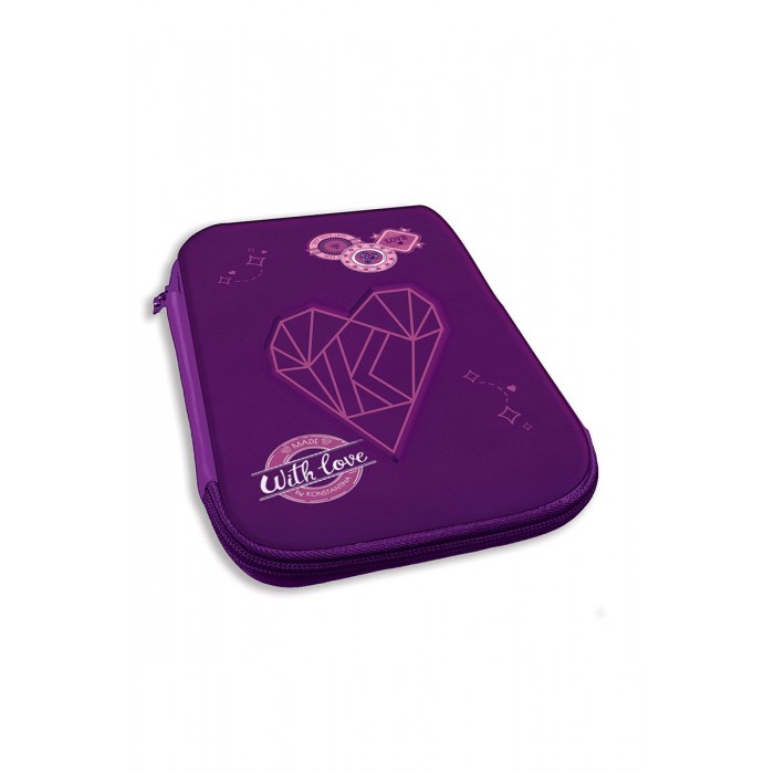 LARGE 3D CASE - KONSTANTINA 6