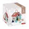 JANOD-SOPHIE LA GIRAFE - ΞΥΛΙΝΟ ΣΠΙΤΙ ΜΕ ΣΧΗΜΑΤΑ (J09505) JANOD-SOPHIE LA GIRAFE - ΞΥΛΙΝΟ ΣΠΙΤΙ ΜΕ ΣΧΗΜΑΤΑ (J09505)