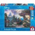ΠΑΖΛ 1000 ΤΜΧ KINKADE DISNEY ΣΤΑΧΤΟΠΟΥΤΑ 59472 SCHMIDT