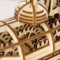 ΞΥΛΙΝΟ 3D PUZZLE ROBOTIME LOCOMOTIVE (LK701) ΞΥΛΙΝΟ 3D PUZZLE ROBOTIME LOCOMOTIVE (LK701)