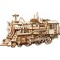 ΞΥΛΙΝΟ 3D PUZZLE ROBOTIME LOCOMOTIVE (LK701) ΞΥΛΙΝΟ 3D PUZZLE ROBOTIME LOCOMOTIVE (LK701)