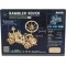 ΞΥΛΙΝΟ 3D PUZZLE ROBOTIME RAMBLER ROVER (LS401) ΞΥΛΙΝΟ 3D PUZZLE ROBOTIME RAMBLER ROVER (LS401)