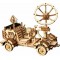 ΞΥΛΙΝΟ 3D PUZZLE ROBOTIME RAMBLER ROVER (LS401) ΞΥΛΙΝΟ 3D PUZZLE ROBOTIME RAMBLER ROVER (LS401)