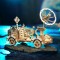 ΞΥΛΙΝΟ 3D PUZZLE ROBOTIME RAMBLER ROVER (LS401) ΞΥΛΙΝΟ 3D PUZZLE ROBOTIME RAMBLER ROVER (LS401)