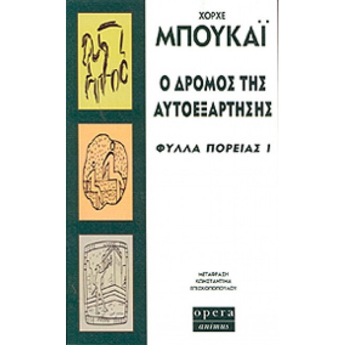 Ο ΔΡΟΜΟΣ ΤΗΣ ΑΥΤΟΕΞΑΡΤΗΣΗΣ Ο ΔΡΟΜΟΣ ΤΗΣ ΑΥΤΟΕΞΑΡΤΗΣΗΣ