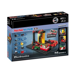 FISCHER TECHNIK ELECTRONICS PROFI (F524326)