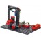 FISCHER TECHNIK ELECTRONICS PROFI (F524326) FISCHER TECHNIK ELECTRONICS PROFI (F524326)