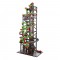 FISCHER TECHNIK PROFI DYNAMIC XXL MARBLE RUN (F544619) FISCHER TECHNIK PROFI DYNAMIC XXL MARBLE RUN (F544619)