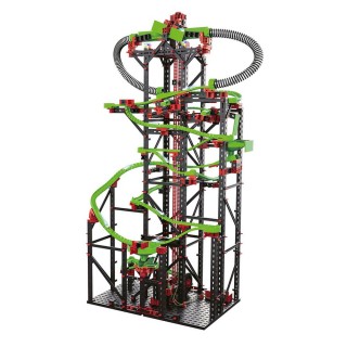 FISCHER TECHNIK PROFI DYNAMIC XXL MARBLE RUN (F544619) FISCHER TECHNIK PROFI DYNAMIC XXL MARBLE RUN (F544619)