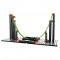 FISCHER TECHNIK PROFI DYNAMIC L2 MARBLE RUN (F536621) FISCHER TECHNIK PROFI DYNAMIC L2 MARBLE RUN (F536621)