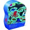ΠΑΖΛ JUNIOR 72 ΤΜΧ ΖΩΑ ΤΗΣ ΘΑΛΑΣΣΑΣ (ΒΕR-3842175) CROCODILE CREEK ΠΑΖΛ JUNIOR 72 ΤΜΧ ΖΩΑ ΤΗΣ ΘΑΛΑΣΣΑΣ (ΒΕR-3842175) CROCODILE CREEK