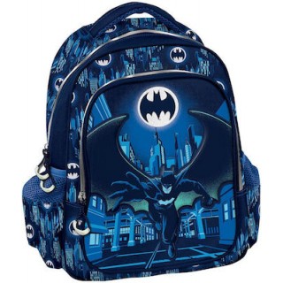 ΣΑΚΙΔΙΟ ΝΗΠΙΑΓΩΓΕΙΟΥ BATMAN ΣΑΚΙΔΙΟ ΝΗΠΙΑΓΩΓΕΙΟΥ BATMAN