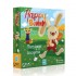 ZITO!-HAPPY BUNNY ΠΟΙΟΣ ΕΦΑΓΕ ΤΑ ΚΑΡΟΤΑ (06401)