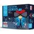 Ντετέκτιβ Genius: Επιτραπέζιο παιχνίδι γρήγορης σκέψης