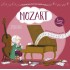 Mozart – Με 5 υπέροχα μουσικά αποσπάσματα