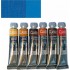 ΛΑΔΙ ΖΩΓΡΑΦΙΚΗΣ MAIMERI CLASSICO 20ml 370 ΜΠΛΕ ΚΟΒΑΛΤΙΟΥ