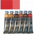 ΛΑΔΙ ΖΩΓΡΑΦΙΚΗΣ MAIMERI CLASSICO 20ml 228 KOKKINO ΚΑΔΜΙΟΥ