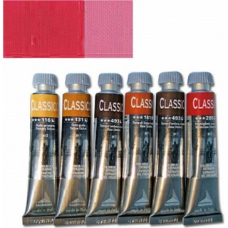 ΛΑΔΙ ΖΩΓΡΑΦΙΚΗΣ MAIMERI CLASSICO 20ml 167 ΚΟΚΚΙΝΟ