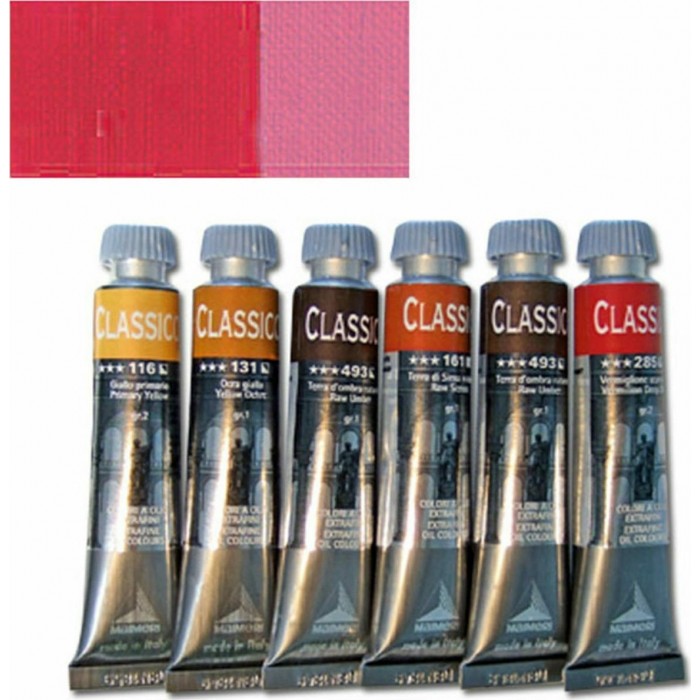 ΛΑΔΙ ΖΩΓΡΑΦΙΚΗΣ MAIMERI CLASSICO 20ml 167 ΚΟΚΚΙΝΟ ΛΑΔΙ ΖΩΓΡΑΦΙΚΗΣ MAIMERI CLASSICO 20ml 167 ΚΟΚΚΙΝΟ