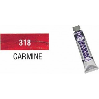 TALENS VAN GOGH ΧΡΩΜΑ ΛΑΔΙΟΥ 318 CARMINE 20ml
