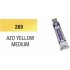 TALENS VAN GOGH ΧΡΩΜΑ ΛΑΔΙΟΥ 269 AZO YELLOW MEDIUM 20ml