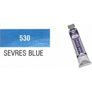 TALENS VAN GOGH ΧΡΩΜΑ ΛΑΔΙΟΥ 530 SEVRES BLUE 20ml TALENS VAN GOGH ΧΡΩΜΑ ΛΑΔΙΟΥ 530 SEVRES BLUE 20ml