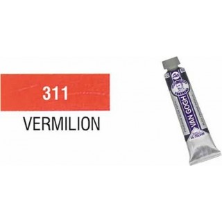 TALENS VAN GOGH ΧΡΩΜΑ ΛΑΔΙΟΥ 311 VERMILION 20ml