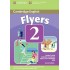 FLYERS 2 - STUDENT'S BOOK (CAMBRIDGE)