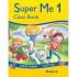SUPER ME 1 CLASS BOOK
