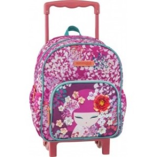 TROLLEY ΝΗΠΙΑΓΩΓΕΙΟΥ KIMMIDOL 183261 TROLLEY ΝΗΠΙΑΓΩΓΕΙΟΥ KIMMIDOL 183261