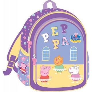 ΤΣΑΝΤΑ ΝΗΠΙΟΥ PEPPA PIG 481108 ΤΣΑΝΤΑ ΝΗΠΙΟΥ PEPPA PIG 481108