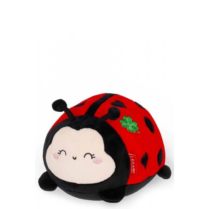 LEGAMI ΛΟΥΤΡΙΝΟ SUPER SOFT MINI LADYBUG 