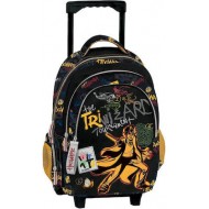TROLLEY ΣΑΚΙΔΙΟ HARRY POTTER