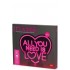 LEGAMI ΦΩΤΙΣΤΙΚΟ IT'S A SIGN NEON EFFECT-ALL YOU NEED IS LOVE