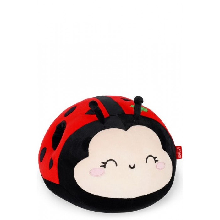 LEGAMI ΜΑΞΙΛΑΡΙ ΛΟΥΤΡΙΝΟ SUPER SOFT-LADYBUG 