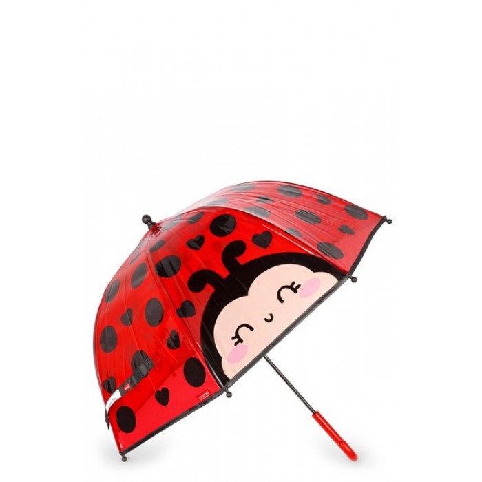 LEGAMI ΟΜΠΡΕΛΑ LADYBUG LEGAMI ΟΜΠΡΕΛΑ LADYBUG