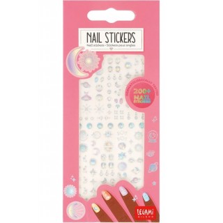 LEGAMI NAIL STICKERS MAGIC LEGAMI NAIL STICKERS MAGIC