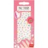 LEGAMI NAIL STICKERS UNICORN