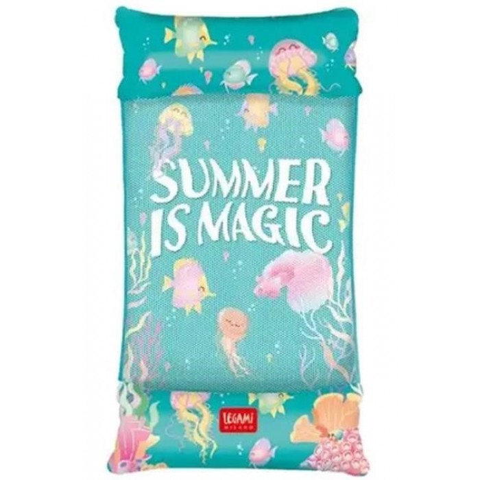 LEGAMI ΣΤΡΩΜΑ ΘΑΛΑΣΣΗΣ ΑΙΩΡΑ SUMMER IS MAGIC (BHAM0005)