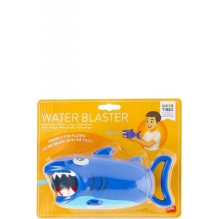 LEGAMI ΝΕΡΟΠΙΣΤΟΛΟ ΜΕ ΛΑΒΗ SHARK (WSK0002)