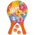 LEGAMI ΡΑΚΕΤΕΣ ΞΥΛΙΝΕΣ ΠΑΙΔΙΚΕΣ TROPICANA DREAM (BR0009)