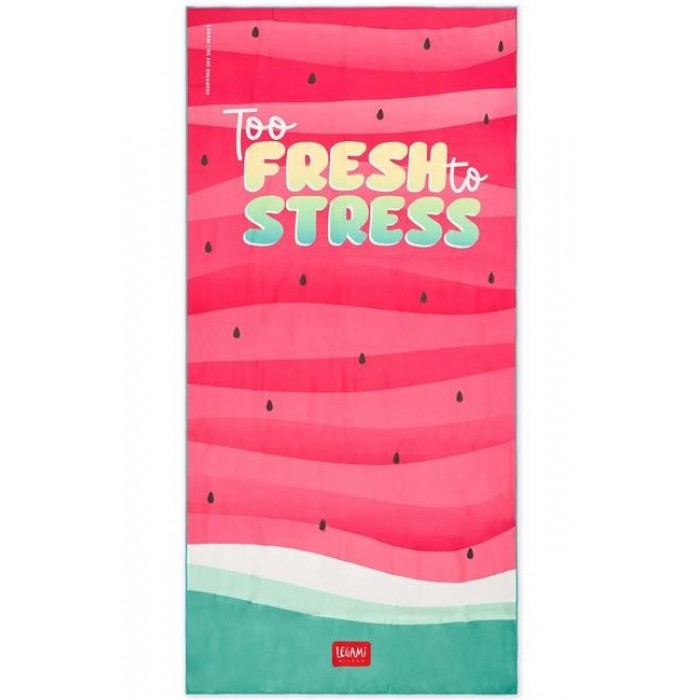LEGAMI ΠΕΤΣΕΤΑ ΘΑΛΑΣΣΗΣ WATERMELON (BT0038) LEGAMI ΠΕΤΣΕΤΑ ΘΑΛΑΣΣΗΣ WATERMELON (BT0038)