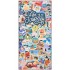 LEGAMI ΠΕΤΣΕΤΑ ΘΑΛΑΣΣΗΣ TRAVEL STICKERS (BT0042)