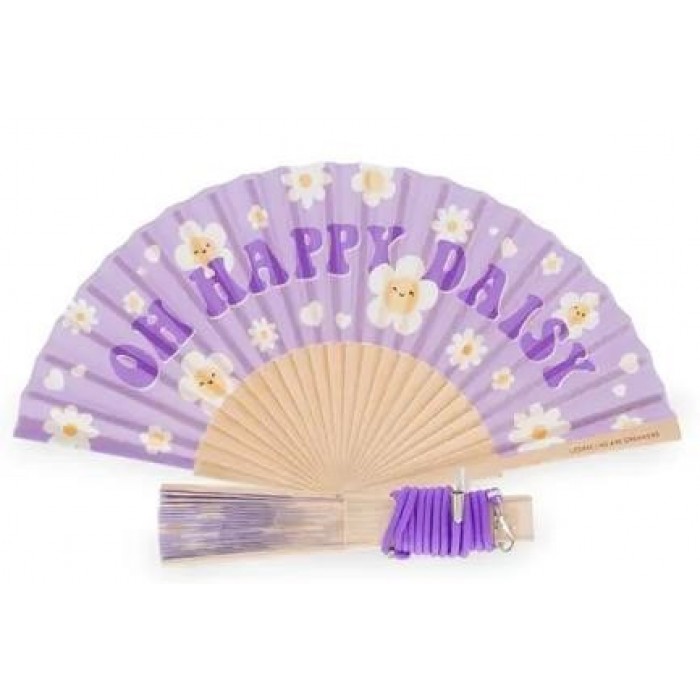 LEGAMI ΒΕΝΤΑΛΙΑ ΧΑΡΤΙΝΗ DAISY FFAN0001