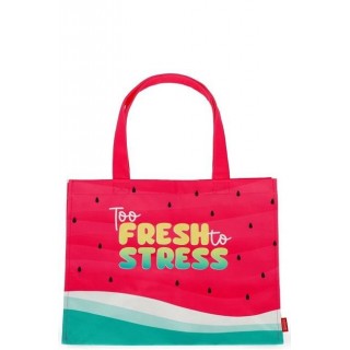 LEGAMI ΤΣΑΝΤΑ ΘΑΛΑΣΣΗΣ WATERMELON (BBAG0007) LEGAMI ΤΣΑΝΤΑ ΘΑΛΑΣΣΗΣ WATERMELON (BBAG0007)