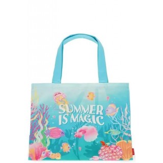 LEGAMI ΤΣΑΝΤΑ ΘΑΛΑΣΣΗΣ SUMMER IS MAGIC (BBAG0008)