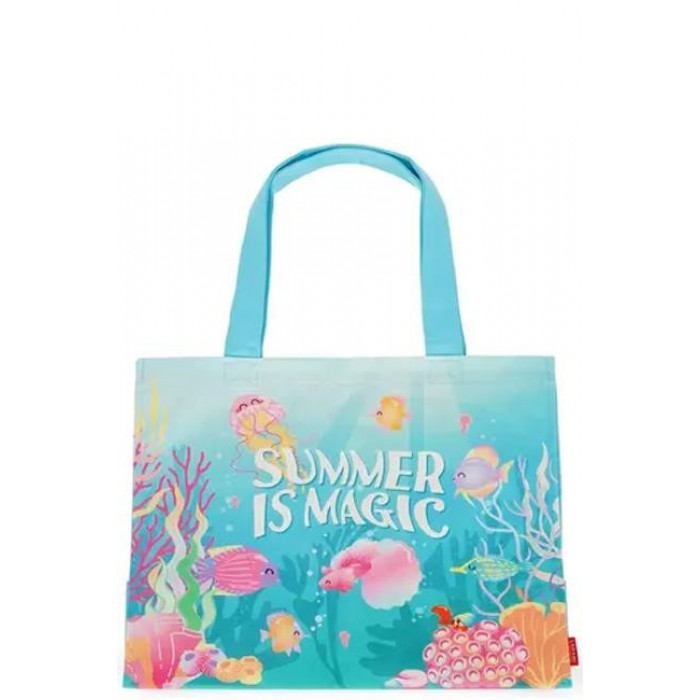 LEGAMI ΤΣΑΝΤΑ ΘΑΛΑΣΣΗΣ SUMMER IS MAGIC (BBAG0008)