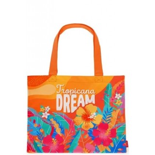 LEGAMI ΤΣΑΝΤΑ ΘΑΛΑΣΣΗΣ TROPICANA DREAM (BBAG0009)